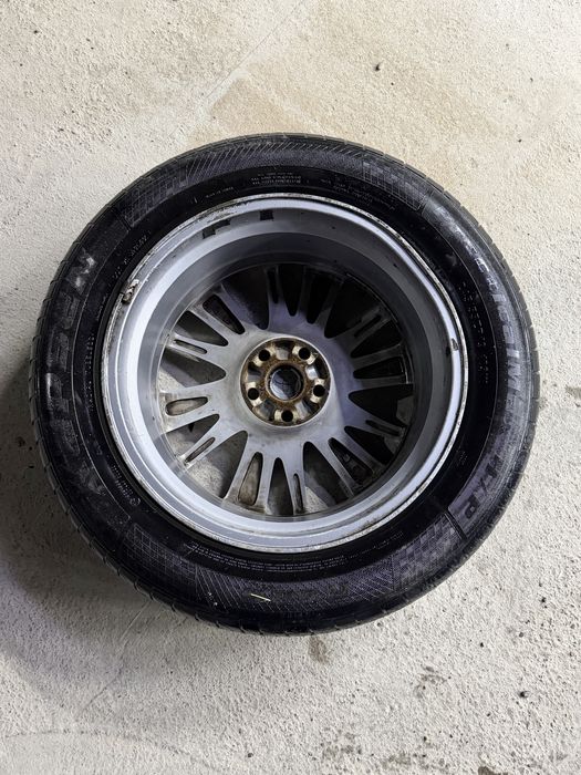 Диски хайландера 245/55/R19