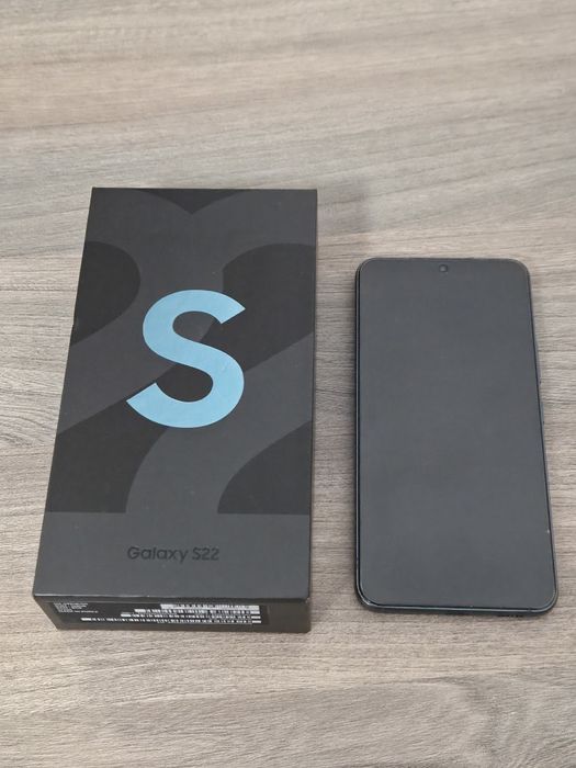 Samsung Galaxy S22 Green 128Gb