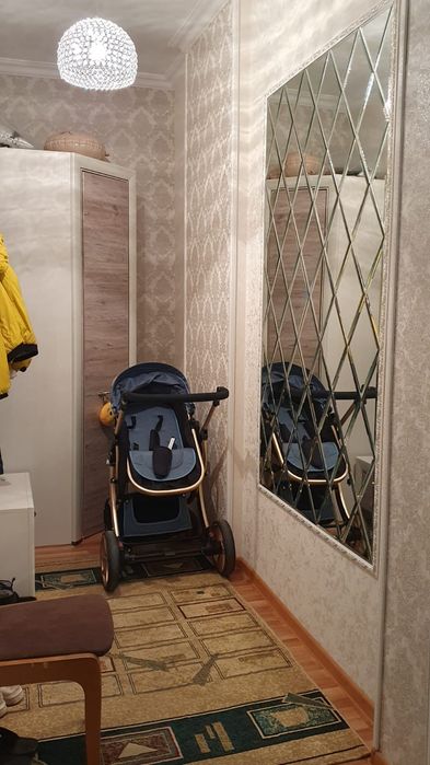 Продам коляску трансформер