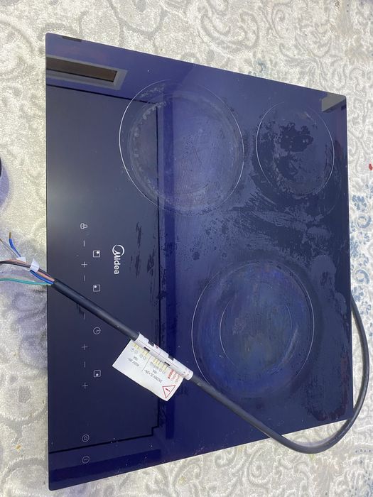 Варочная поверхность