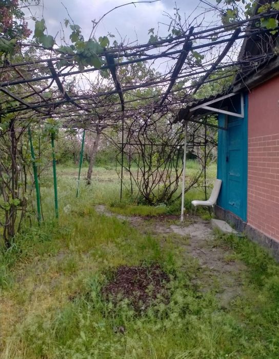 Дача 7 соток с домом 11кв.м.