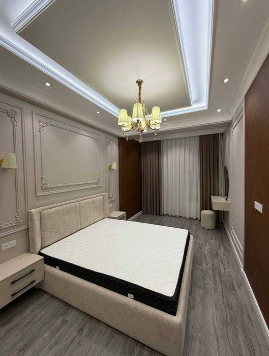 ЖК "Evro House" 2/7/10, квартира 55м.кв