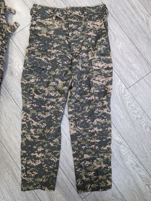 Продам военную форму