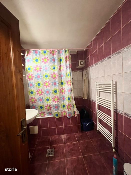 Casa P+M, 148 mp utili,| Complet mobilata | Zona excelenta | Gherla