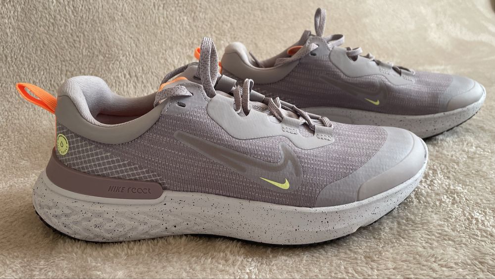 Pantofi de alergare Nike React Miler 2 Shield