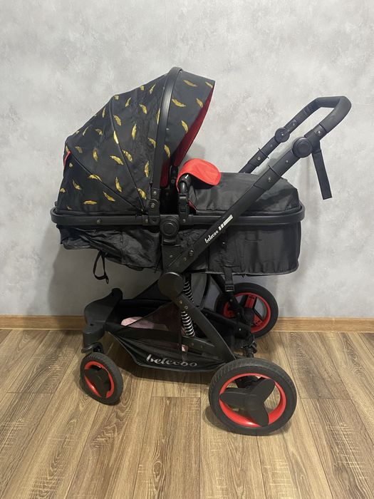 Продам коляску в хорошем состоянии