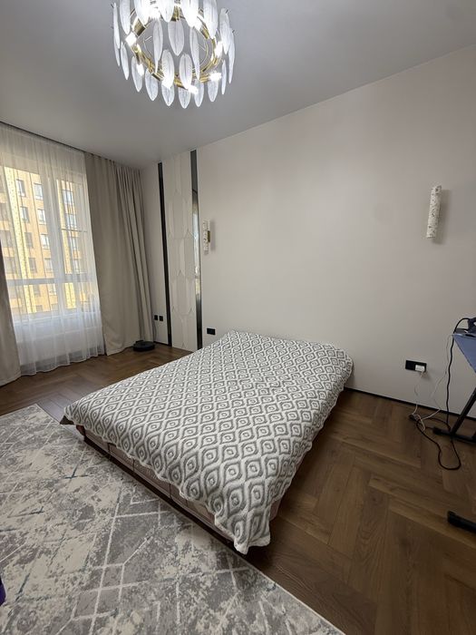 Продам квартиру евро 3шка