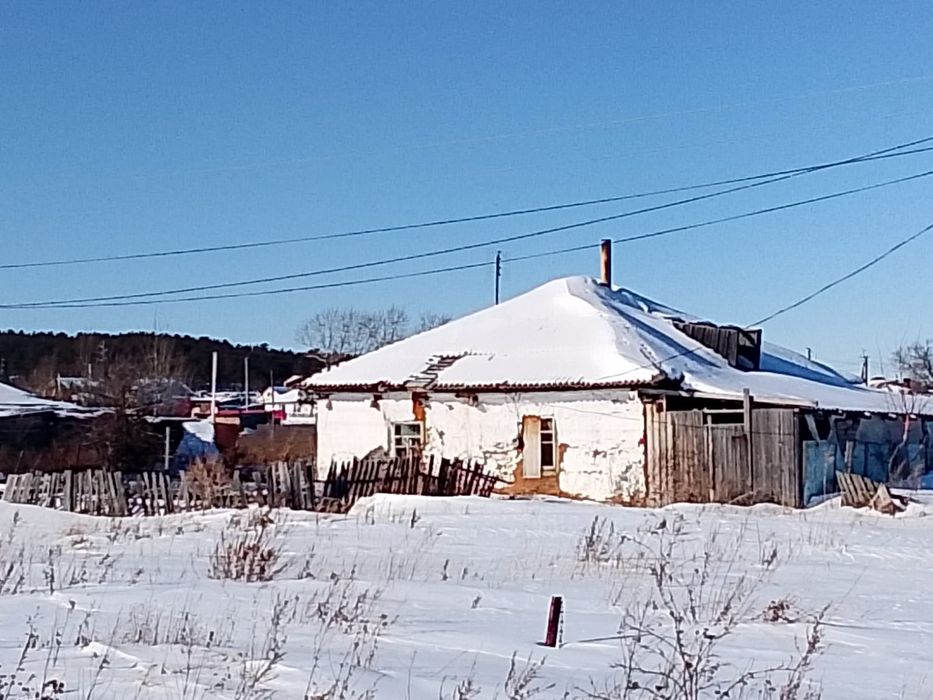 Продам участок на