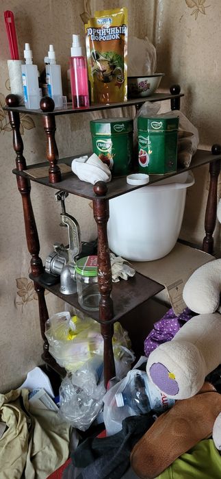 Этажерка Винтажкая