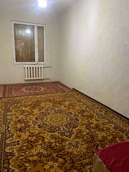 Чилонзор 20-кварталда 3 хонали уй кизлар ёки оила