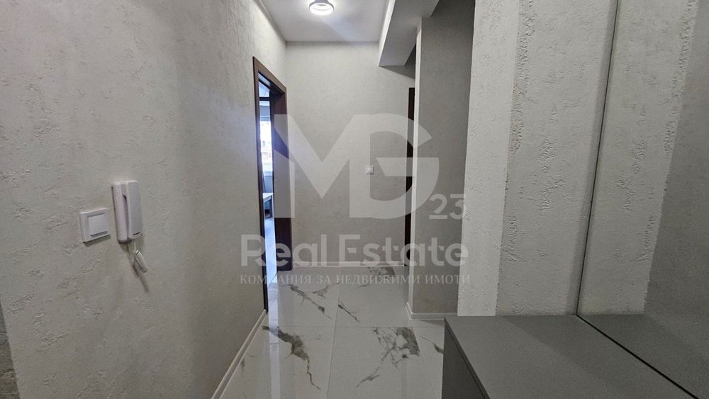 2-стаен в Пловдив-Смирненски площ 69 цена 139900