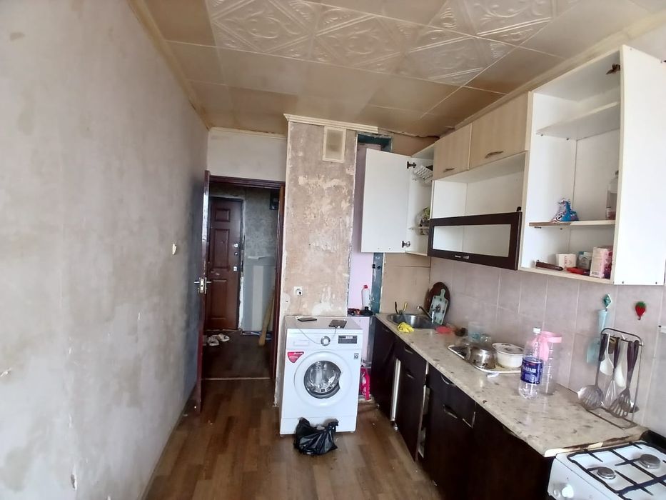 Сдаётся квартира на долгий срок