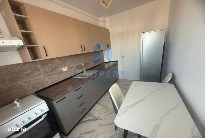 Rahova  2 Camere - Decomandat -Loc De Paecare -Bloc Nou 2025