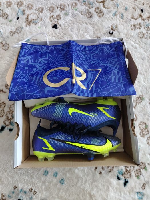 Продам бутсы Nike Vapor 15