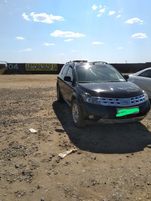 Продам Ниссан Мурано