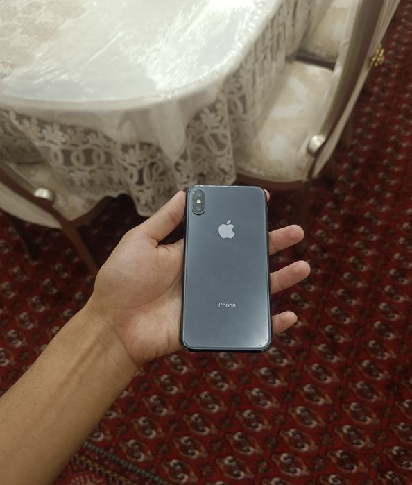 Iphone x (64 gb)