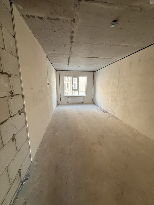 Квартира новостройка