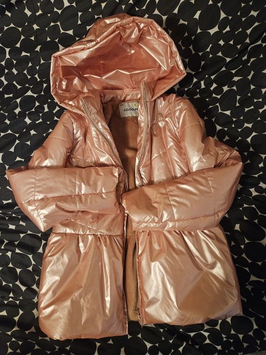 Детско зимно яке