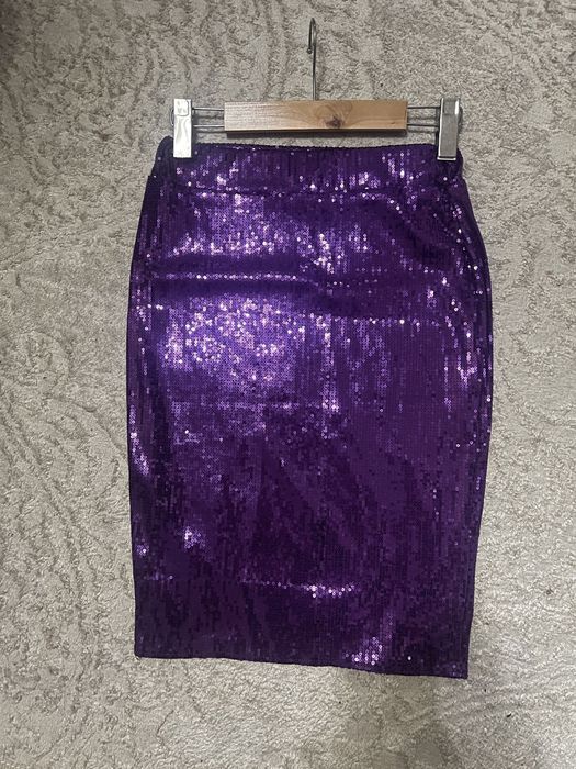 Юбка новая 42р