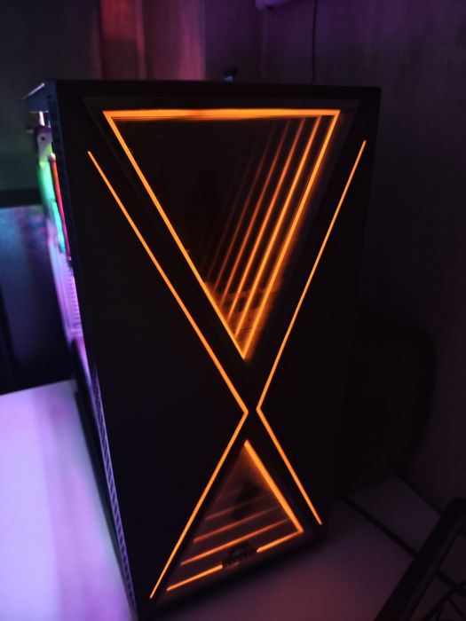 Корпус wintek T-5618 tg