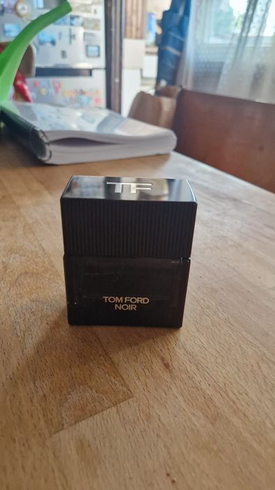 Tom Ford Noir EDP от лична колекция