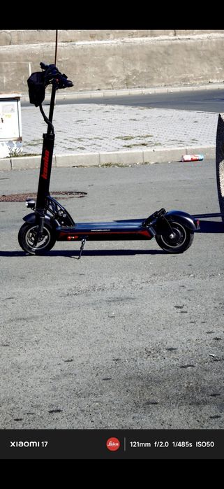Kaabo Skywalker 10s електрически скутер