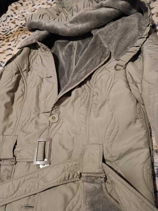 Верхняя одежда !