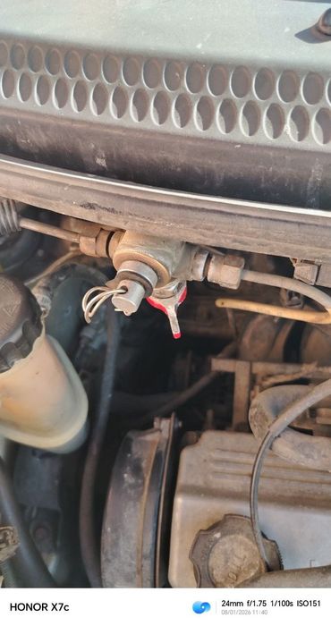 Metan balon sotiladi