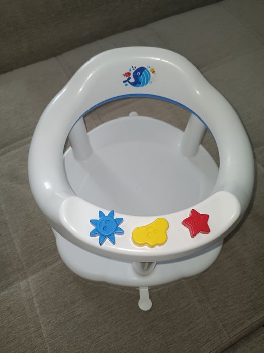 Продам сиденье для купания