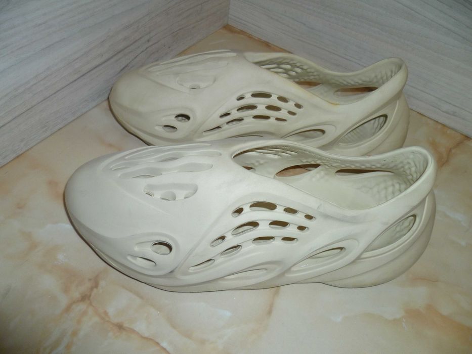 ADIDAS сандали №44