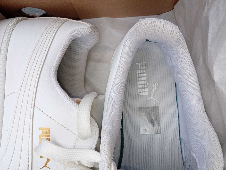 Мъжки маратонки PUMA