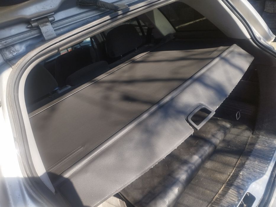 Rulou portbagaj Opel Astra H break