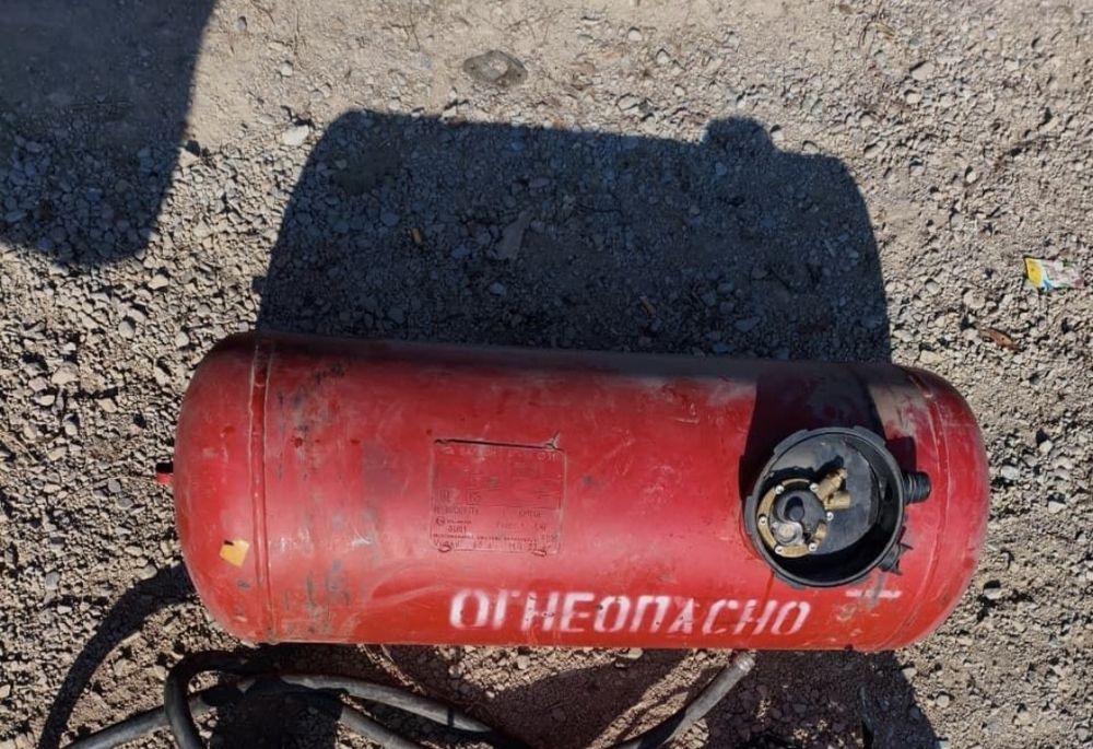 Продам гбо балон