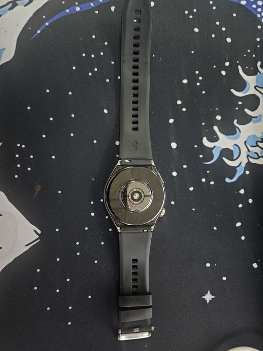 Huawei watch gt-3 Pro