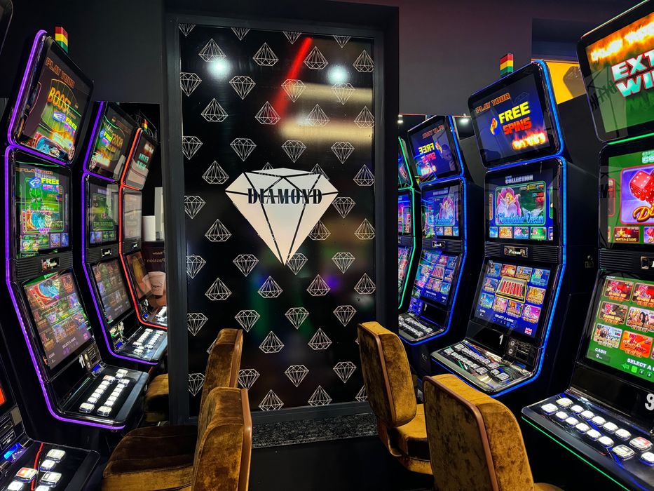 Colaborare / Parteneriat jocuri de noroc