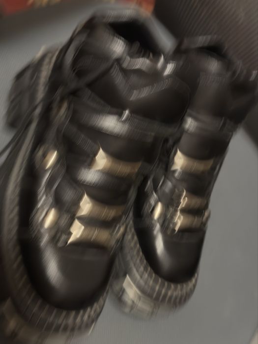 Ботинки New Rock CD811. Размер: 43 (EU)