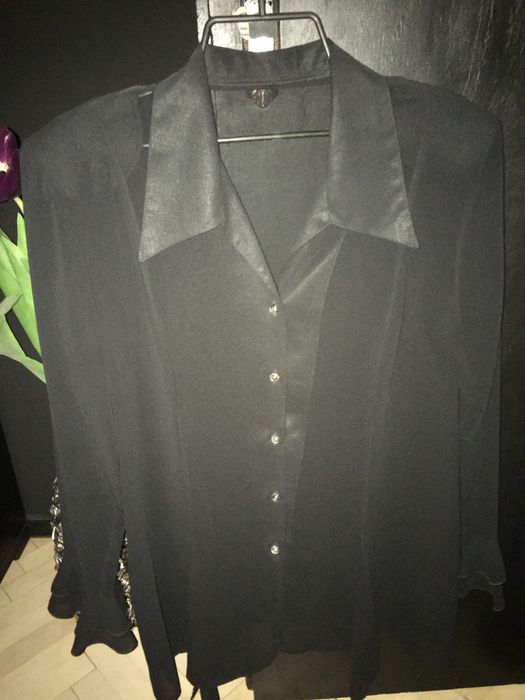 Дамска блуза /дамска риза