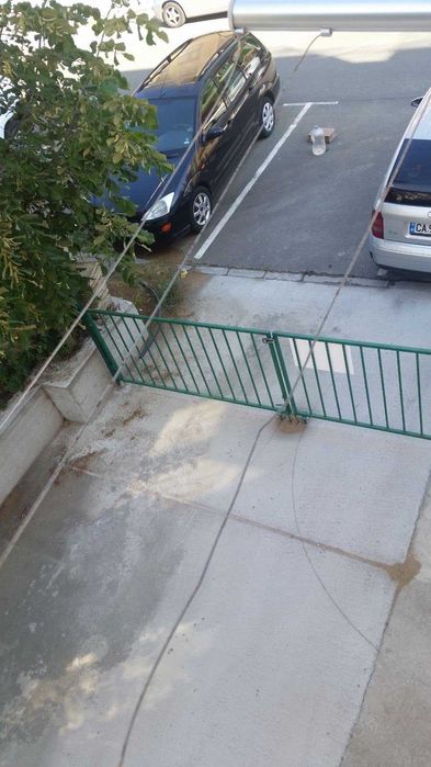 Отдава под наем обзаведено студио с паркомясто кв. Черно море, Несебър