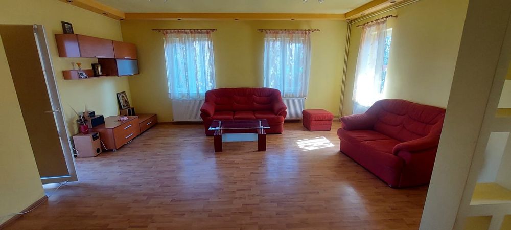 De inchiriat- casa in Bragadiru