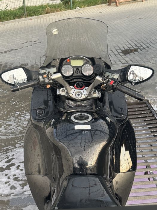 Kawasaki GTR 1400 ABS Concours