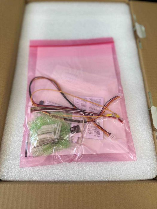 Домофон Hikvsion DS-KIS602 (B)