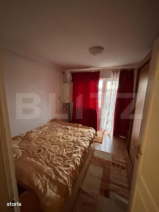 Apartament 1 camera, zona Valeria Peter Predescu
