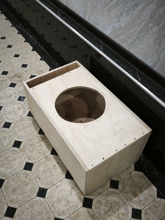 Sambufer yashik sotiladi