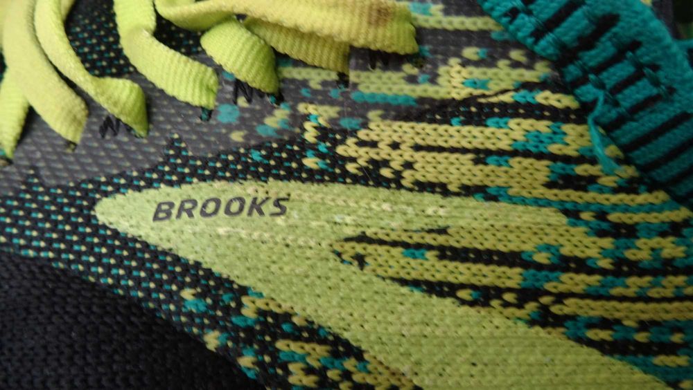 brooks 44 energize