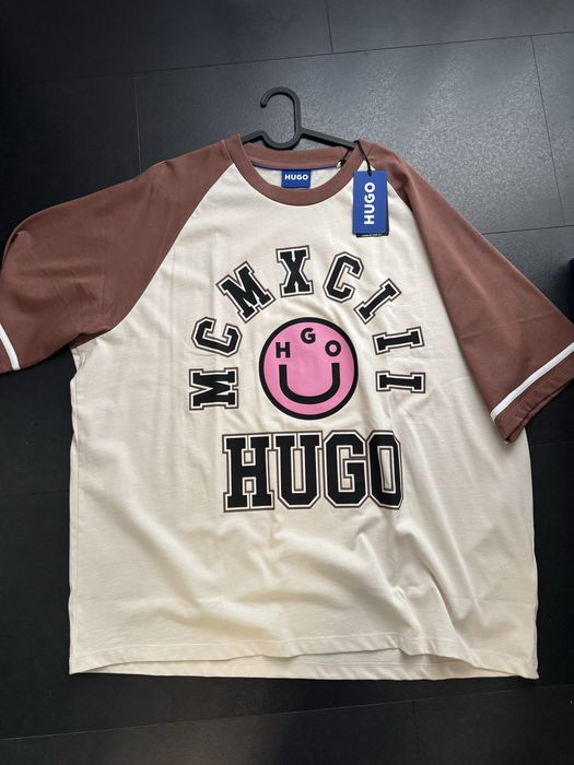 HUGO BOSS тениска