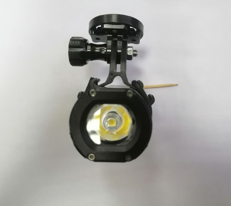 Garmin Varia - Радар и светлини, вело