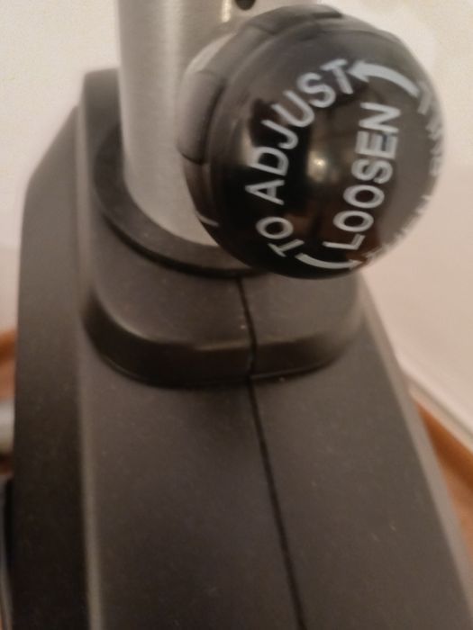 Bicicletă ergometrică  CT 680  Energet Preț fix!ics ( din Wiena