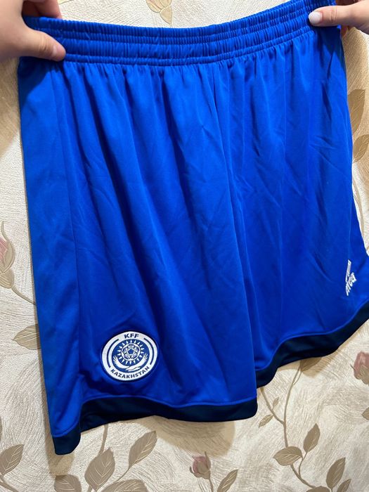 Форма сборная Казахстана