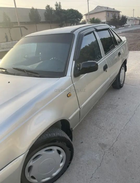 Nexia 2 Sons Trambulyor (Chistiy Sons)