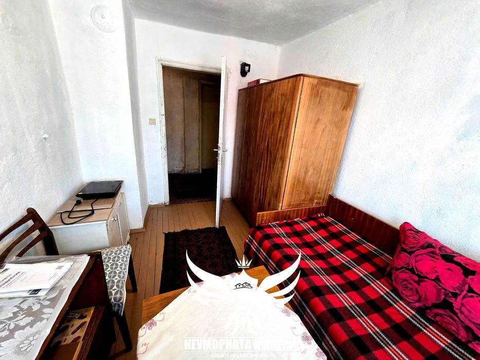 Дава се под наем  в Пловдив, Център - 12 кв.м за 133 € - Снимка #1